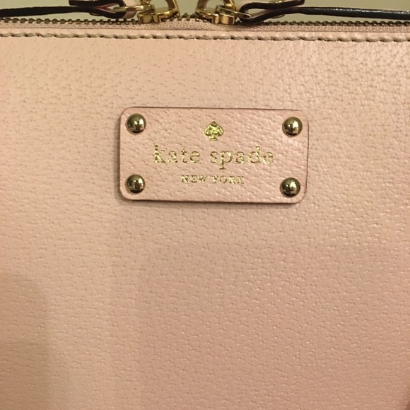 Kate Spade Handbag. Perfect condition! - Picture 2 of 8